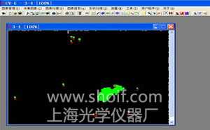 UV-T 管材炭黑分散性检测软件