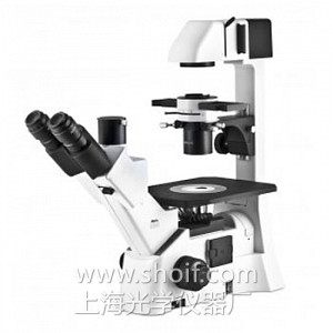 AE30/31倒置生物显微镜